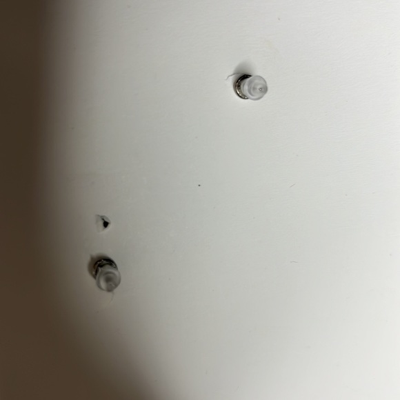 Bubble Gum Machine Dangle Earrings.Great Statement Piece - Picture 5 of 13